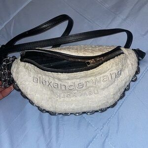 Alexander Wang crossbody